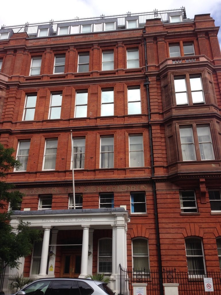 National Hospital for Neurology and Neurosurgery, London - 07.jpg